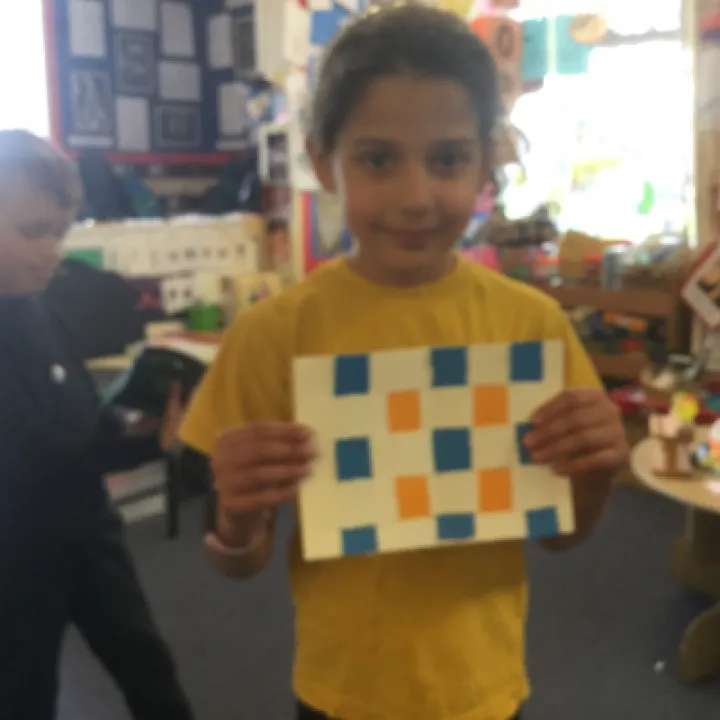 weaving 3