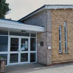Fawley Methodist Church 2
