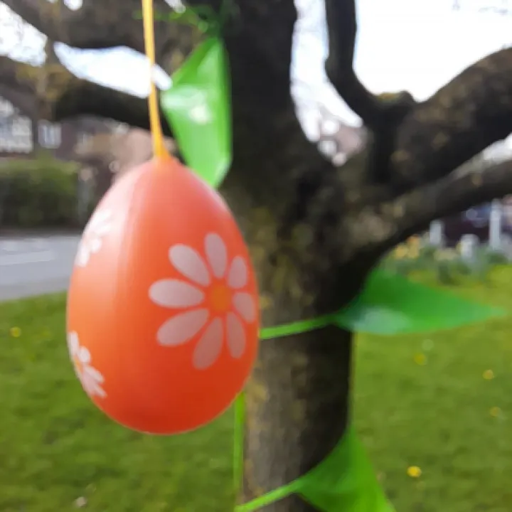 Easter 2