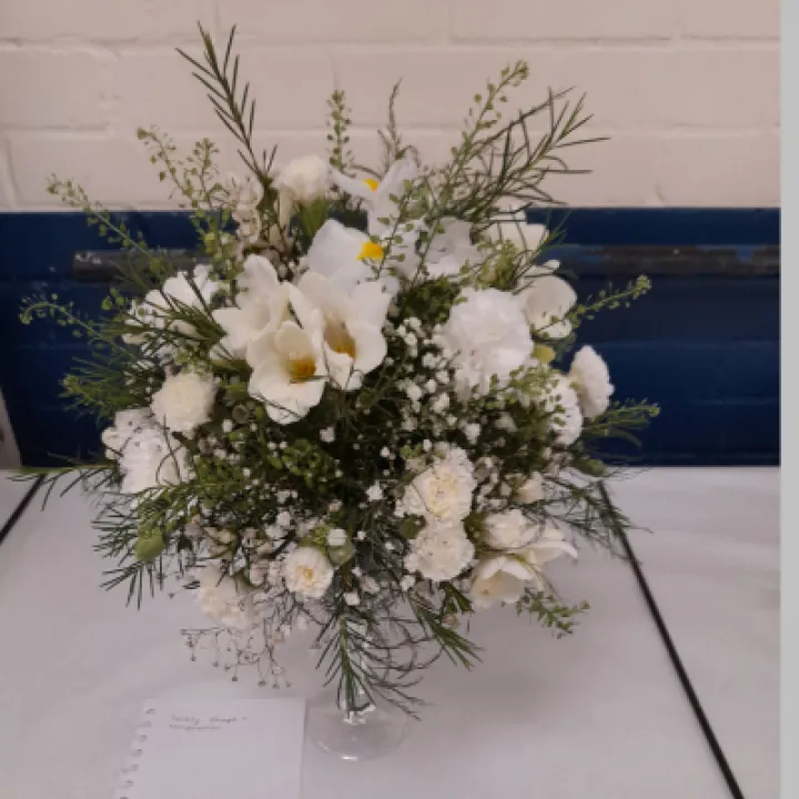 Floral 6