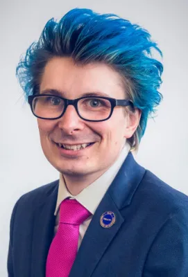 Adam-Keppel-Green