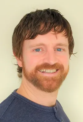 John Heselwood