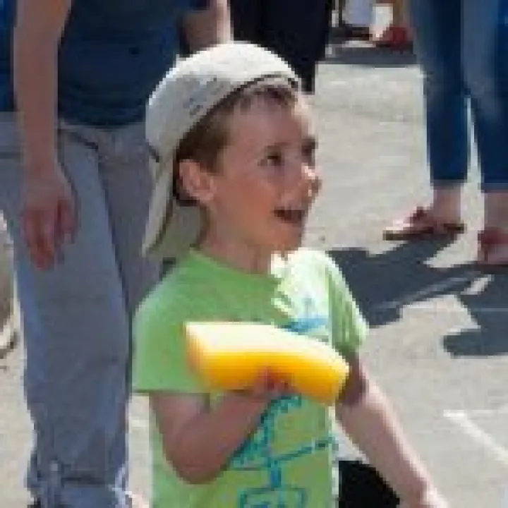 Family Fun Day 02