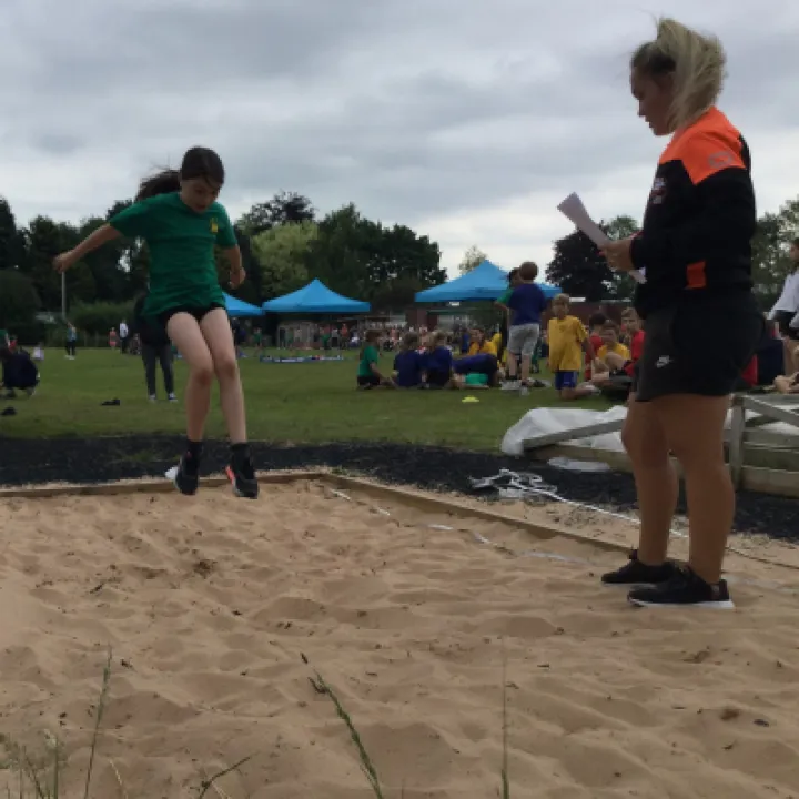 Long jump (14)