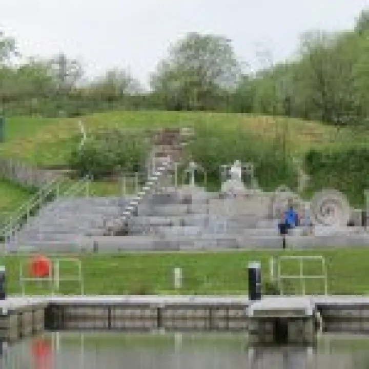 Falkirk Wheel jpg6