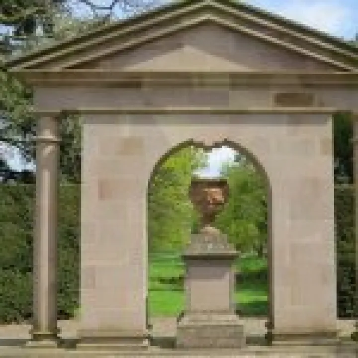 Glamis Castle jpg13