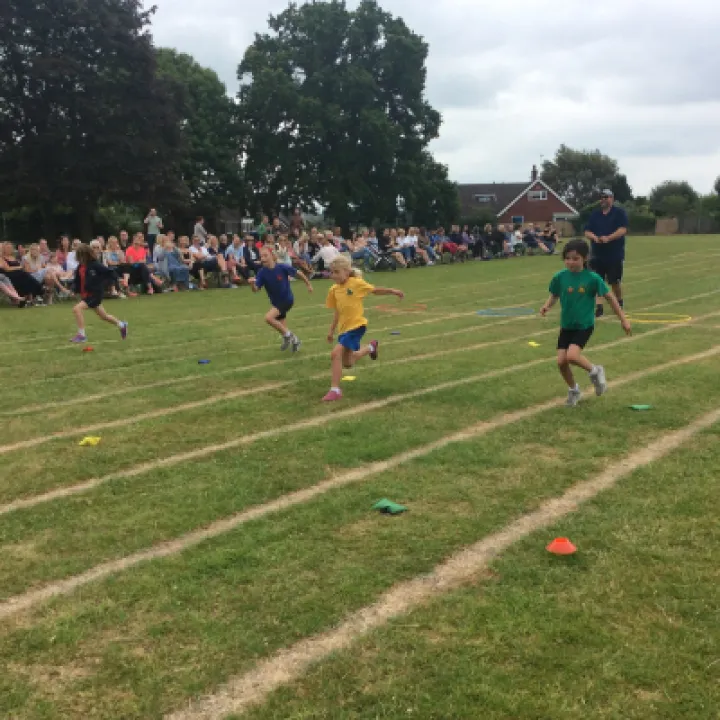 Sports Day 3