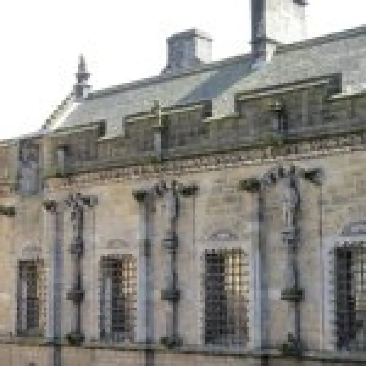 Stirling Castle jpg5