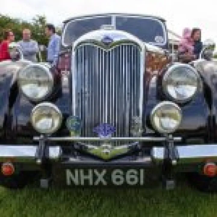 Vintage Cars 07
