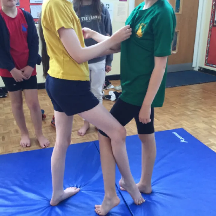 Judo (2)