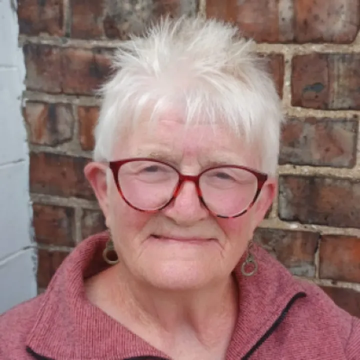 Yvonne
