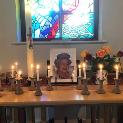 Church 2