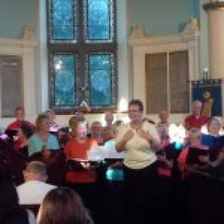 Musical allsorts