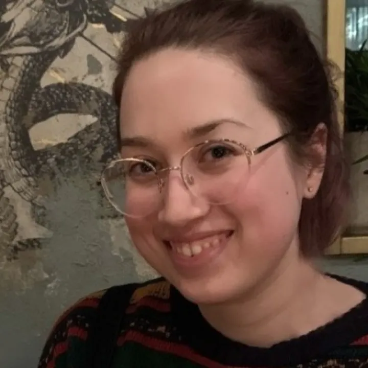 Sarah Joy