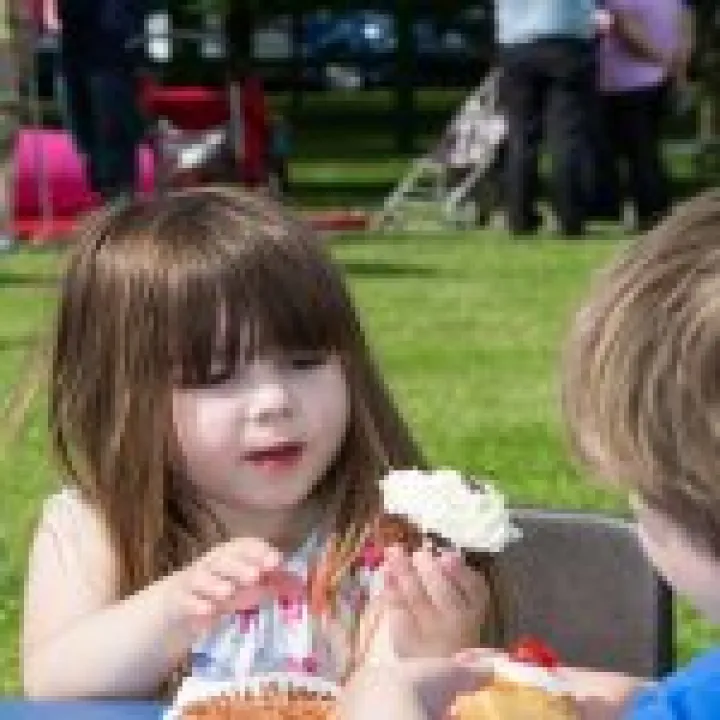 Mad Hatter's Fete 12