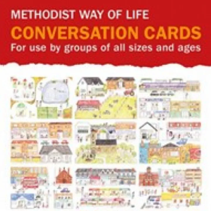MWOL conversation card