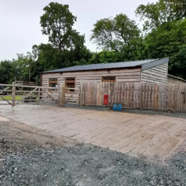 Wirswall 4