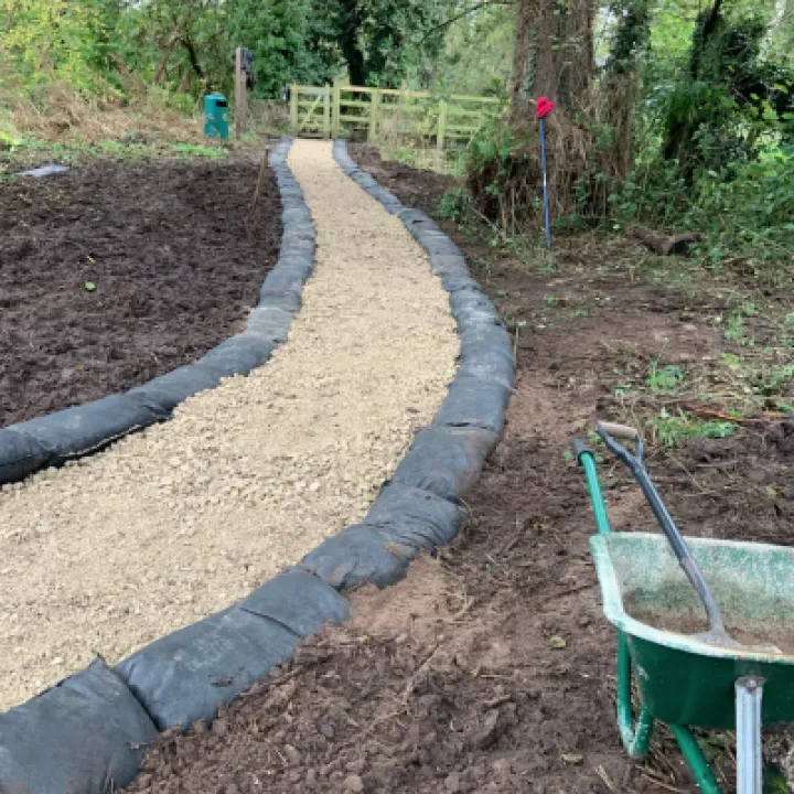 New Path Oct 2022