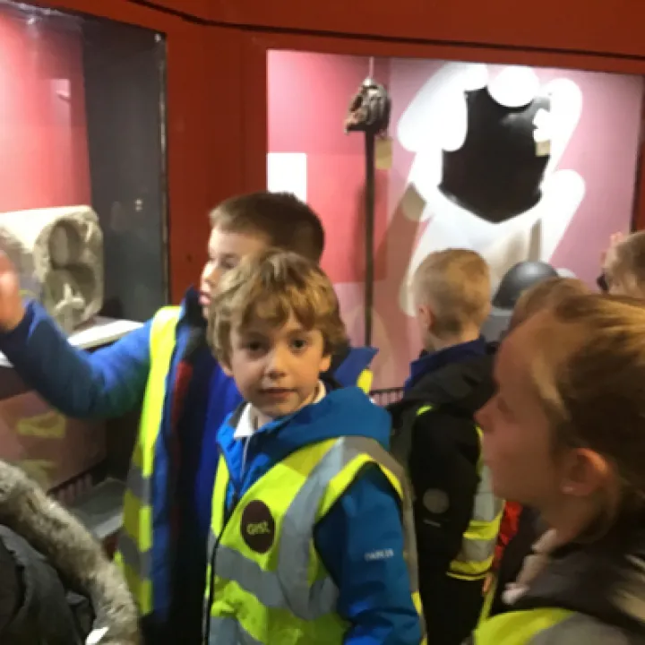 Roman Trip 2.11.22