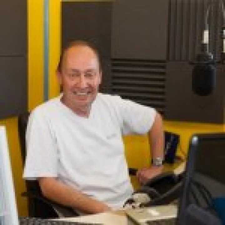 Pete