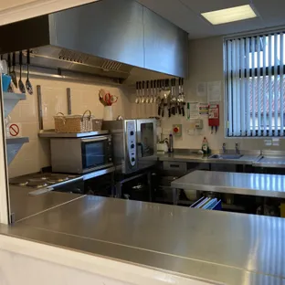 Wesley Kitchen 1