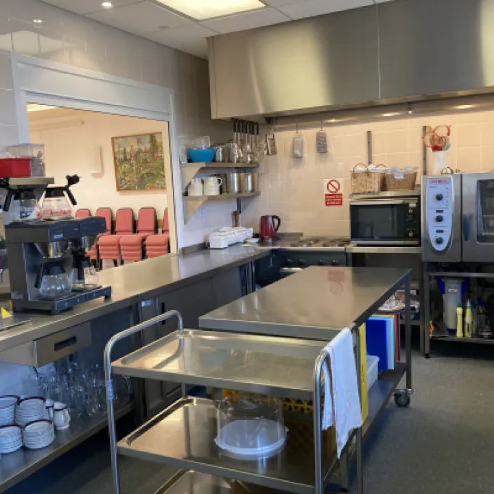 Wesley Kitchen 2
