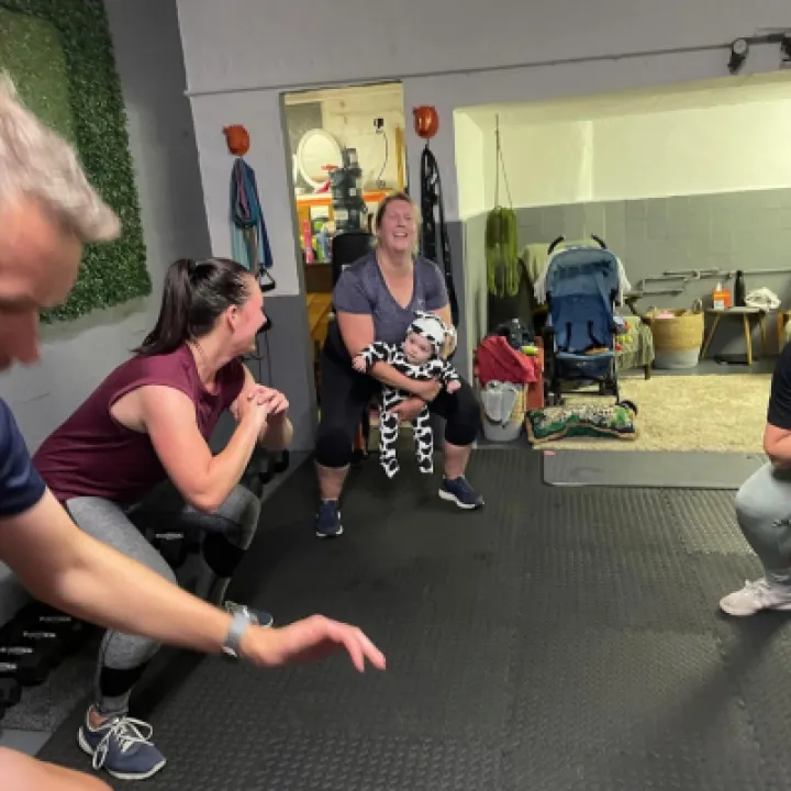 SB Fitness