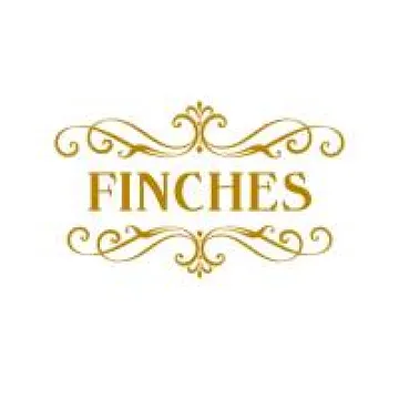 22 – Finches