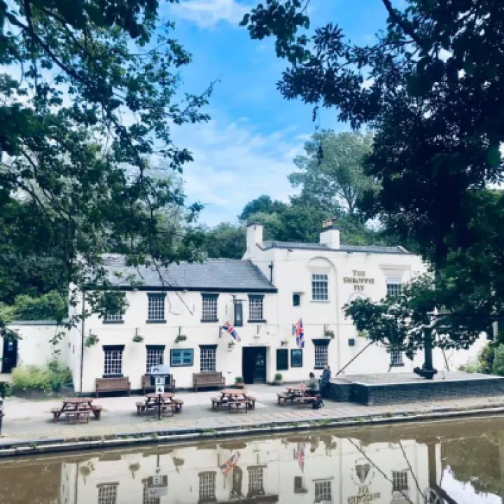 shroppie