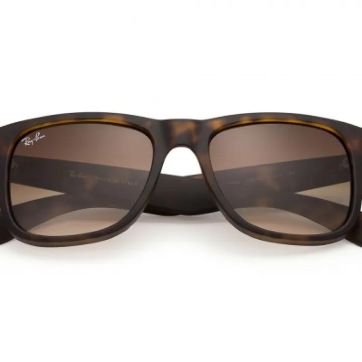 ray-ban justin RB4165 710/13