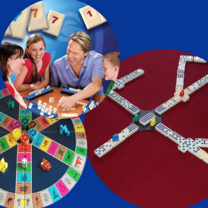 Board Games