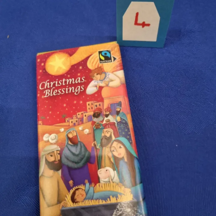 Nativity Festival 2