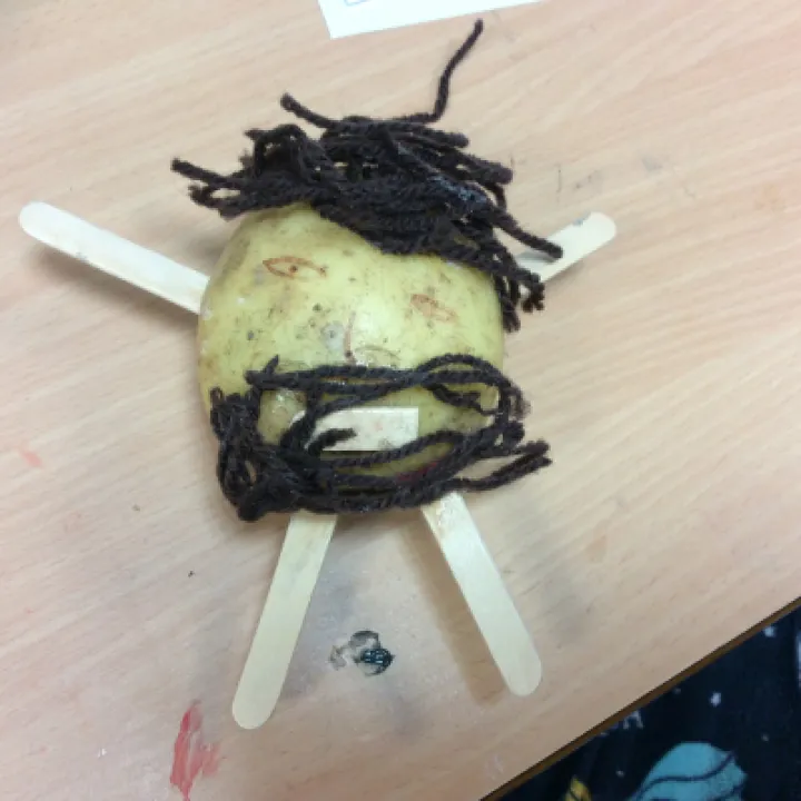 World book day (10)