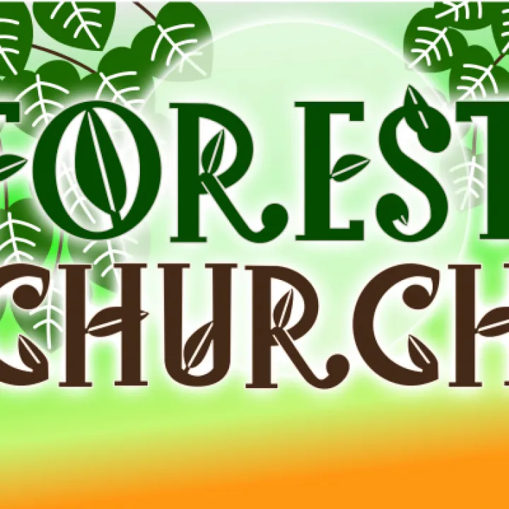 Forest Church logo