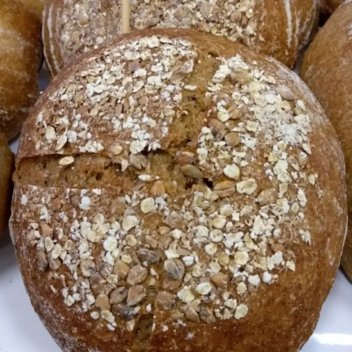 Multigrain