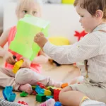Toddler Group