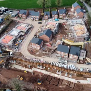 Temporary Works