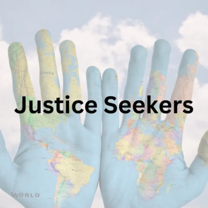 Justice Seekers