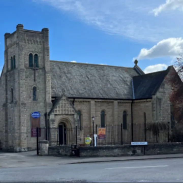 South Anston
