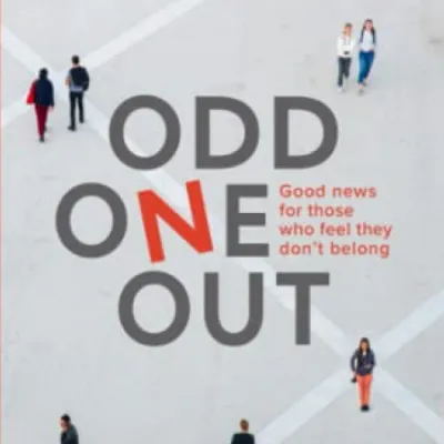 Odd One Out