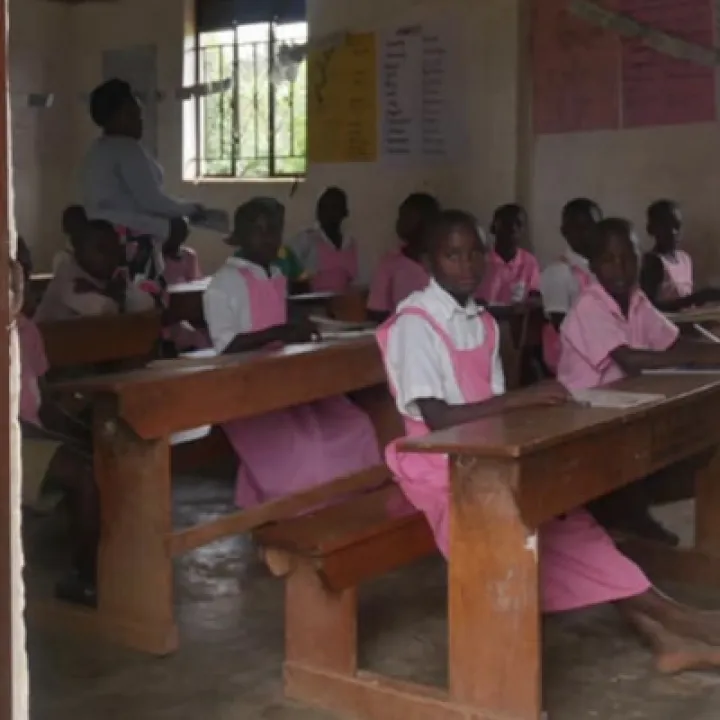 Bufunda School