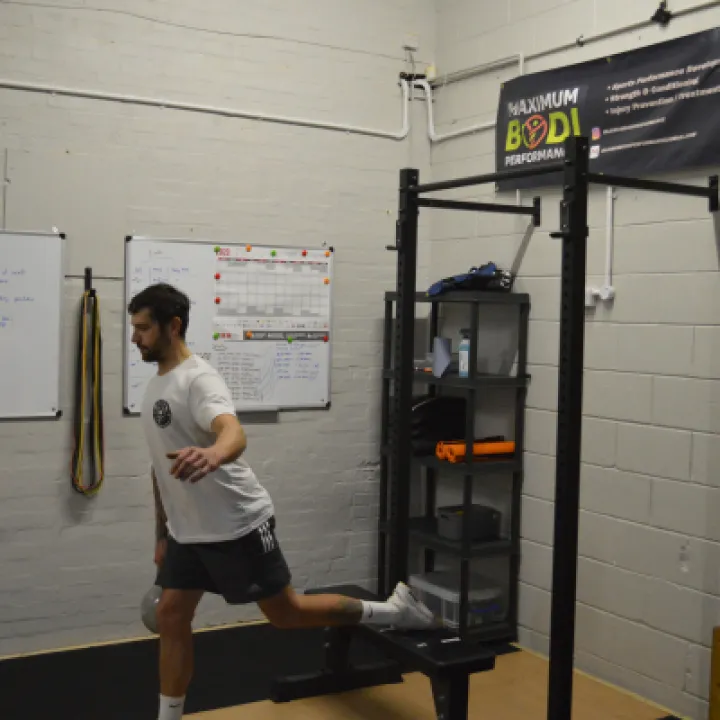 Online Training