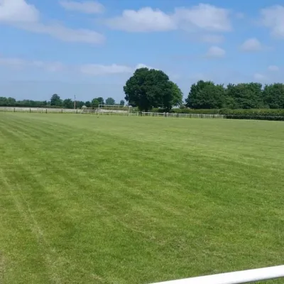 Field of Dreams