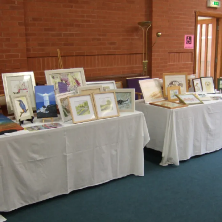 Art Exhibition 2