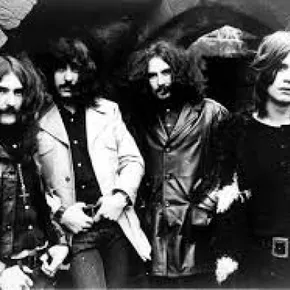Black sabbath