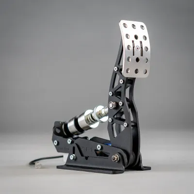 Meca EVO 1 Load Cells 2 Pedal set