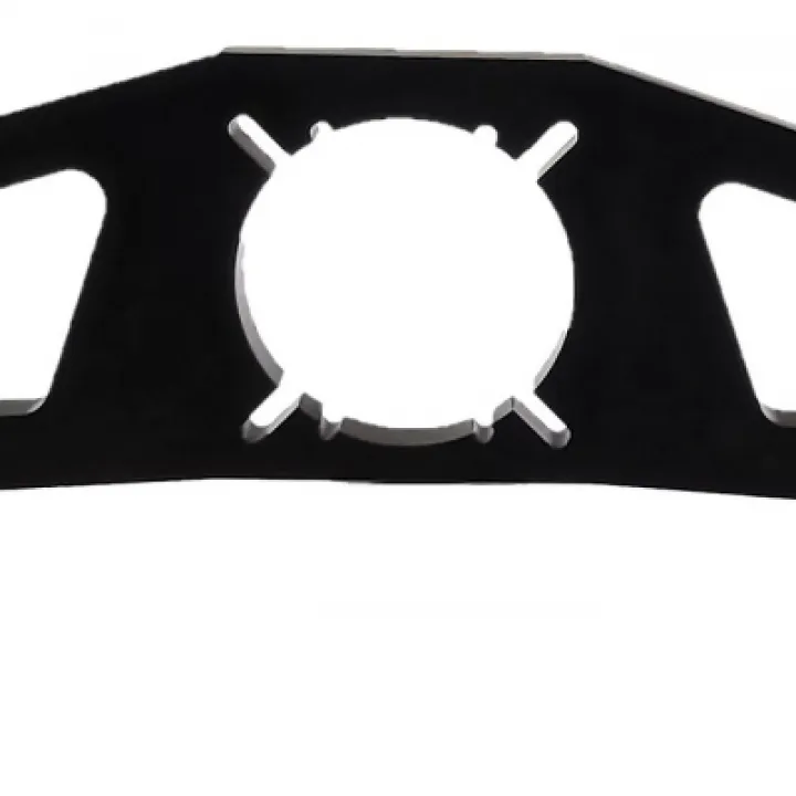 direct drive wheel mount