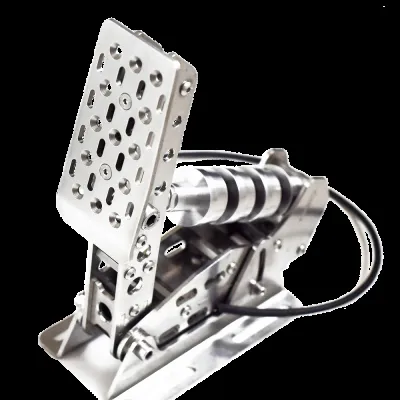 MECA CUP 1 – 3 pedal set