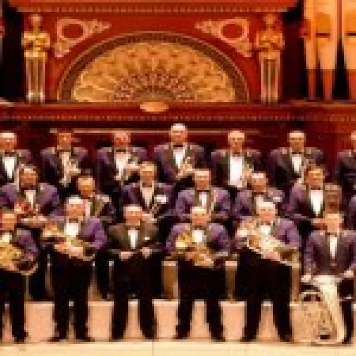 Brighouse & Rastrick Band(2)