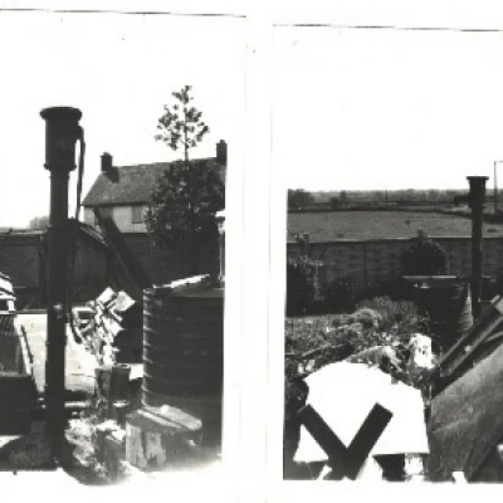 Water Pump